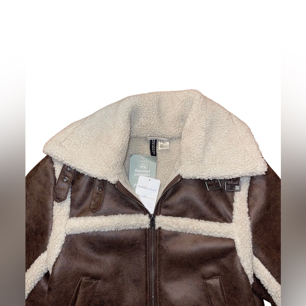 Russian Winter Jacket - Picture 6 of 6